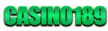 Logo Casino189