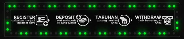 Casino189 Jackpot